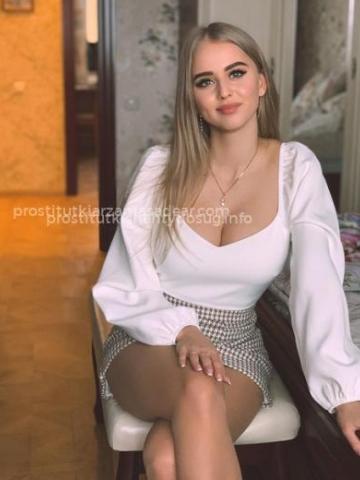 Алла Озорная Блондинка фото 3