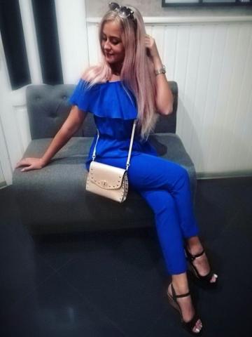 Анастасия Мечта Блондинка фото 4