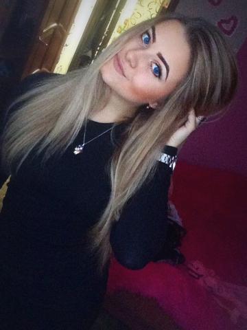 Анастасия Мечта Блондинка фото 6