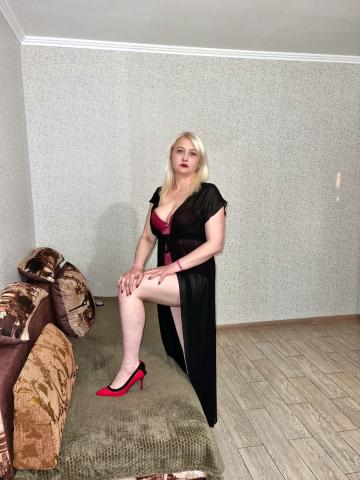 Ксения Массаж Тела фото 2