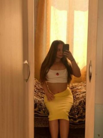 Анна Профи Реал