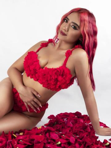 Лаура Тантра Реал фото 3