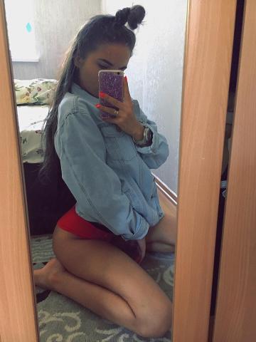 Ксения Real Топ фото 4