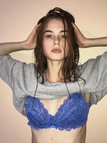 Ольга Зрелая Опытная фото 3