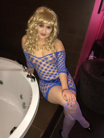 Изабелла фото 2